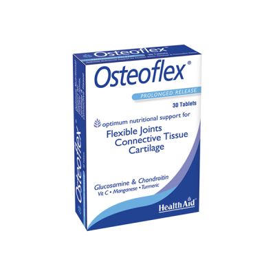 Health Aid Osteoflex Tablets 30