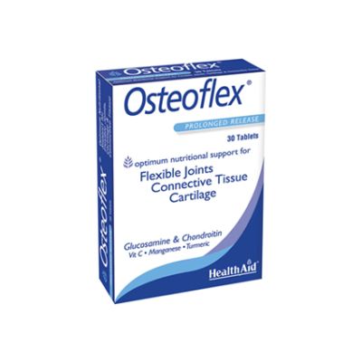 Health Aid Osteoflex Tablets 90