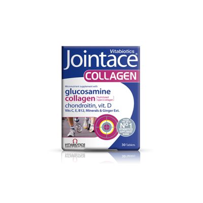 Vit Jointace Collagen 30 Tabs
