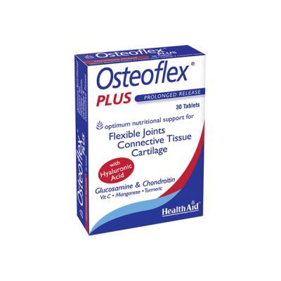 Health Aid Osteoflex Plus Tablets 30