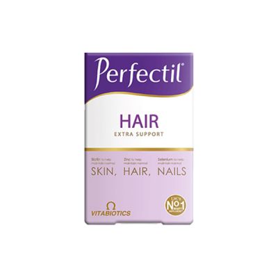 Perfectil Plus Hair Skin-Nail-Hair Capsules 60