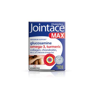 Vitabiotics Jointace Max 84Tabs