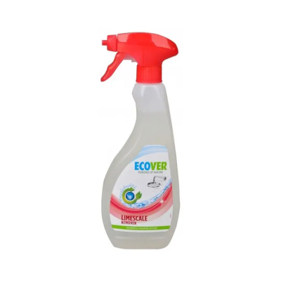 ECOVER, LIMESCALE REMOVER 500ML