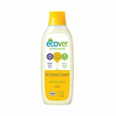 ECOVER, ALL PURPOSE CLEANER 1LT