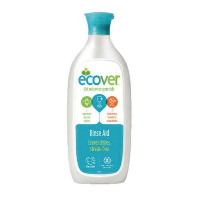 ECOVER, RINSE AID 500ML