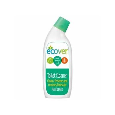 ECOVER, WC CLEANER PINE/MINT 750ML