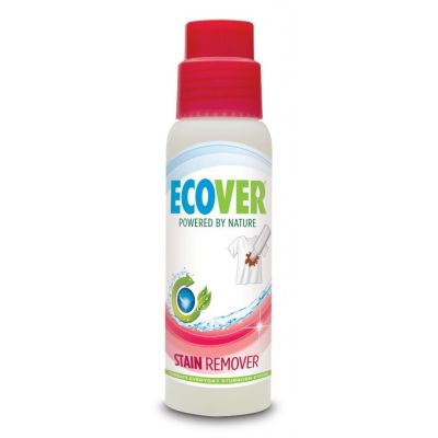 ECOVER, CLOTHES STAIN REMOVER 200ML